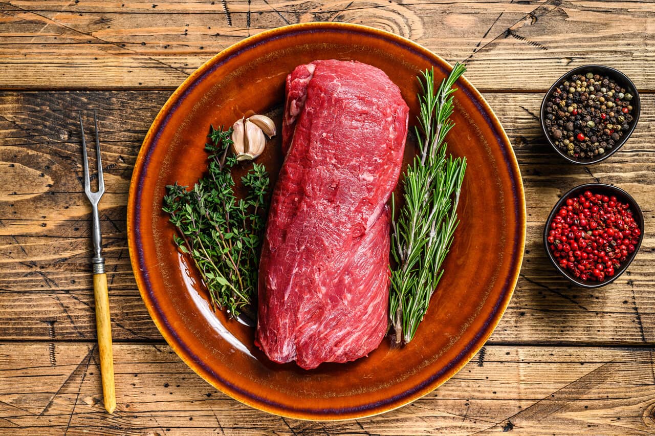 rsz whole raw fillet tenderloin beef veal meat for ste 2023 11 27 04 54 29 utc